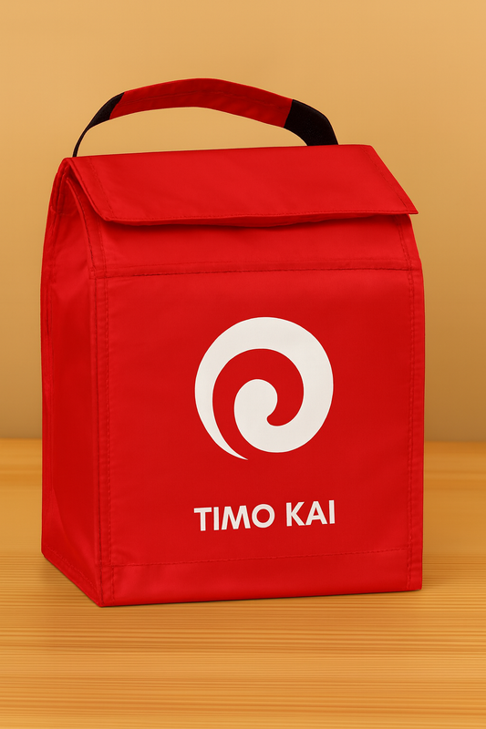 Solo Lunch Cooler Bag