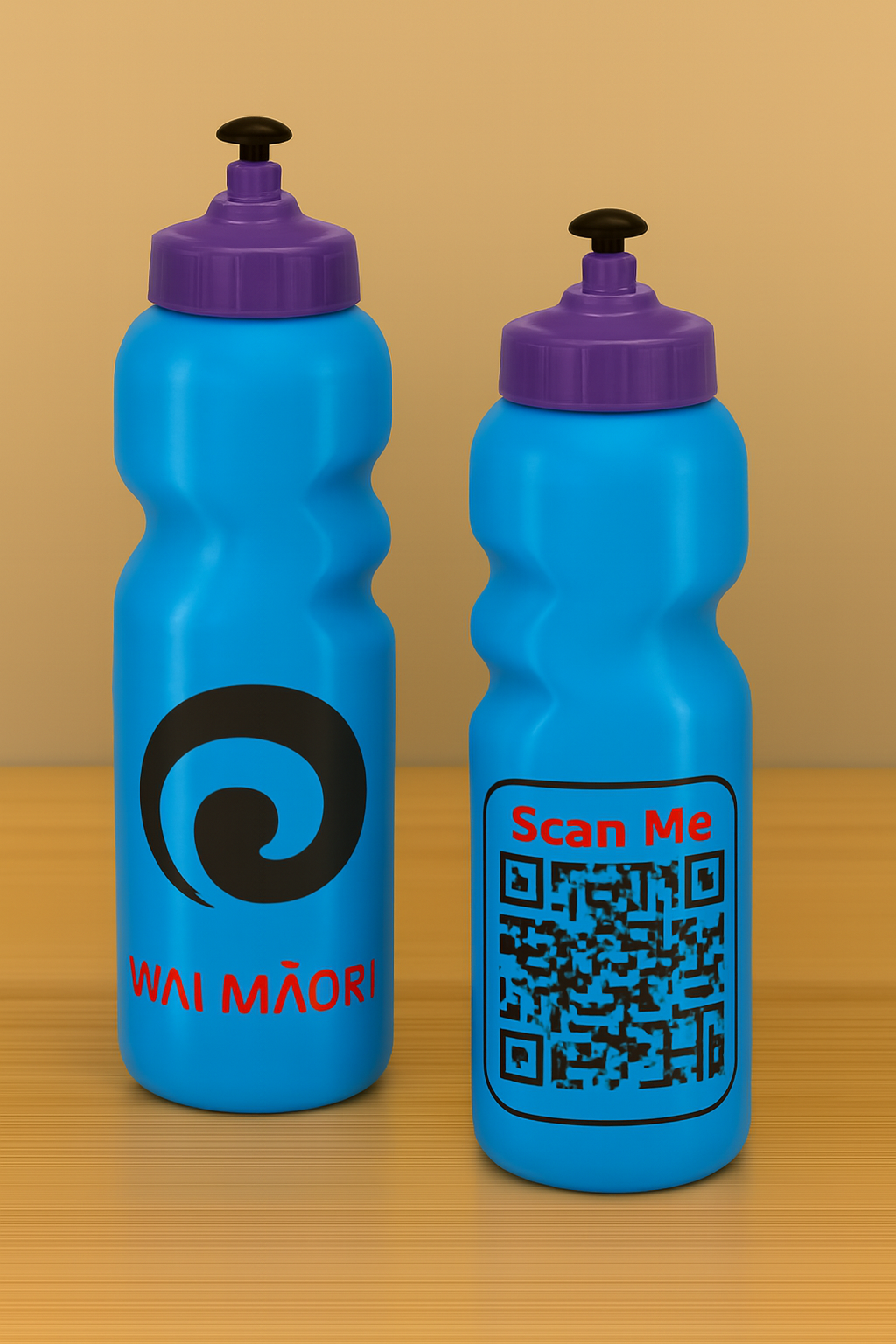 Action Sipper Bottle