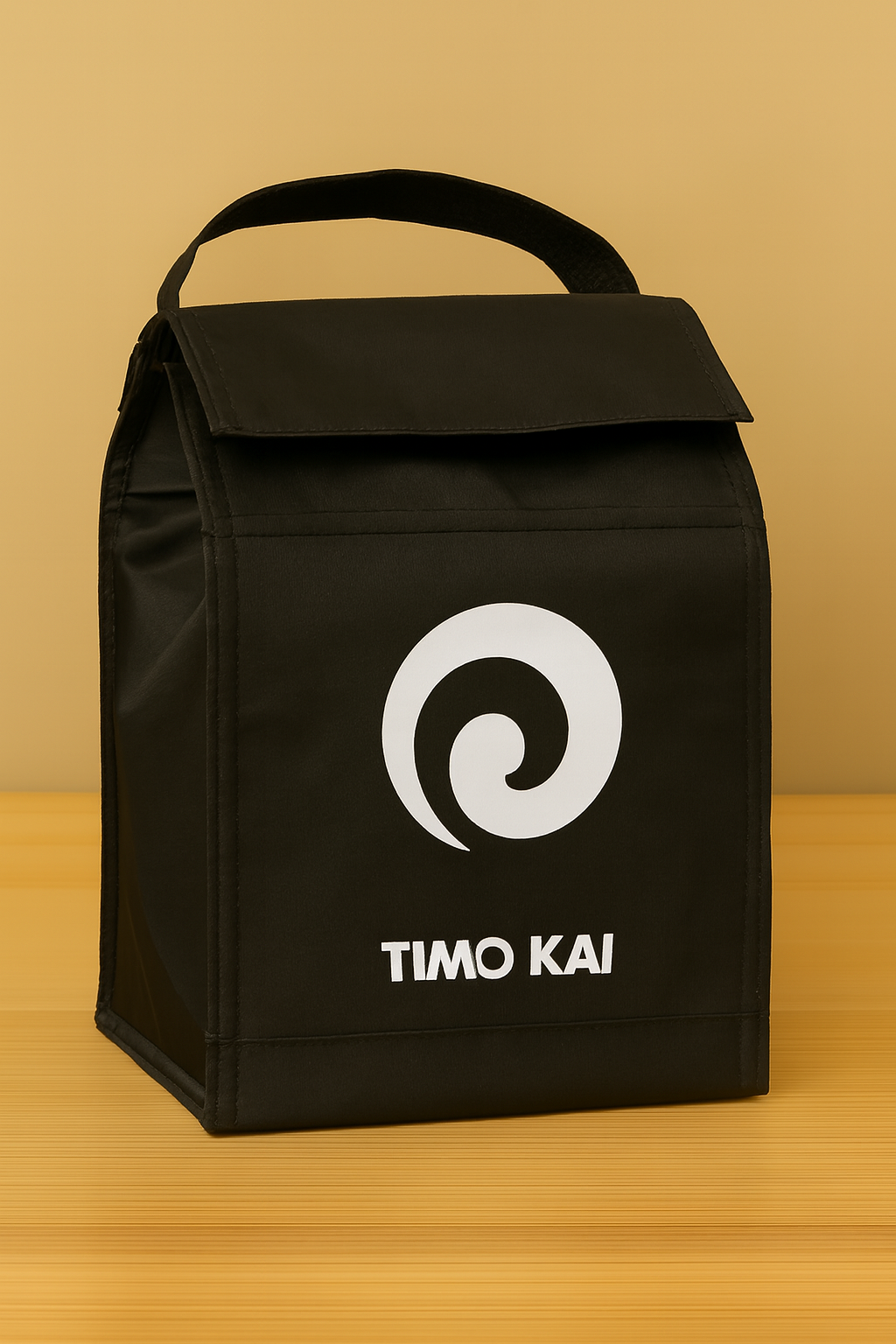 Solo Lunch Cooler Bag