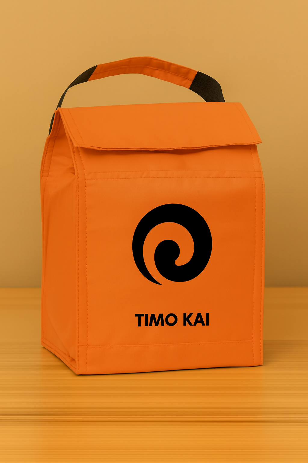 Solo Lunch Cooler Bag