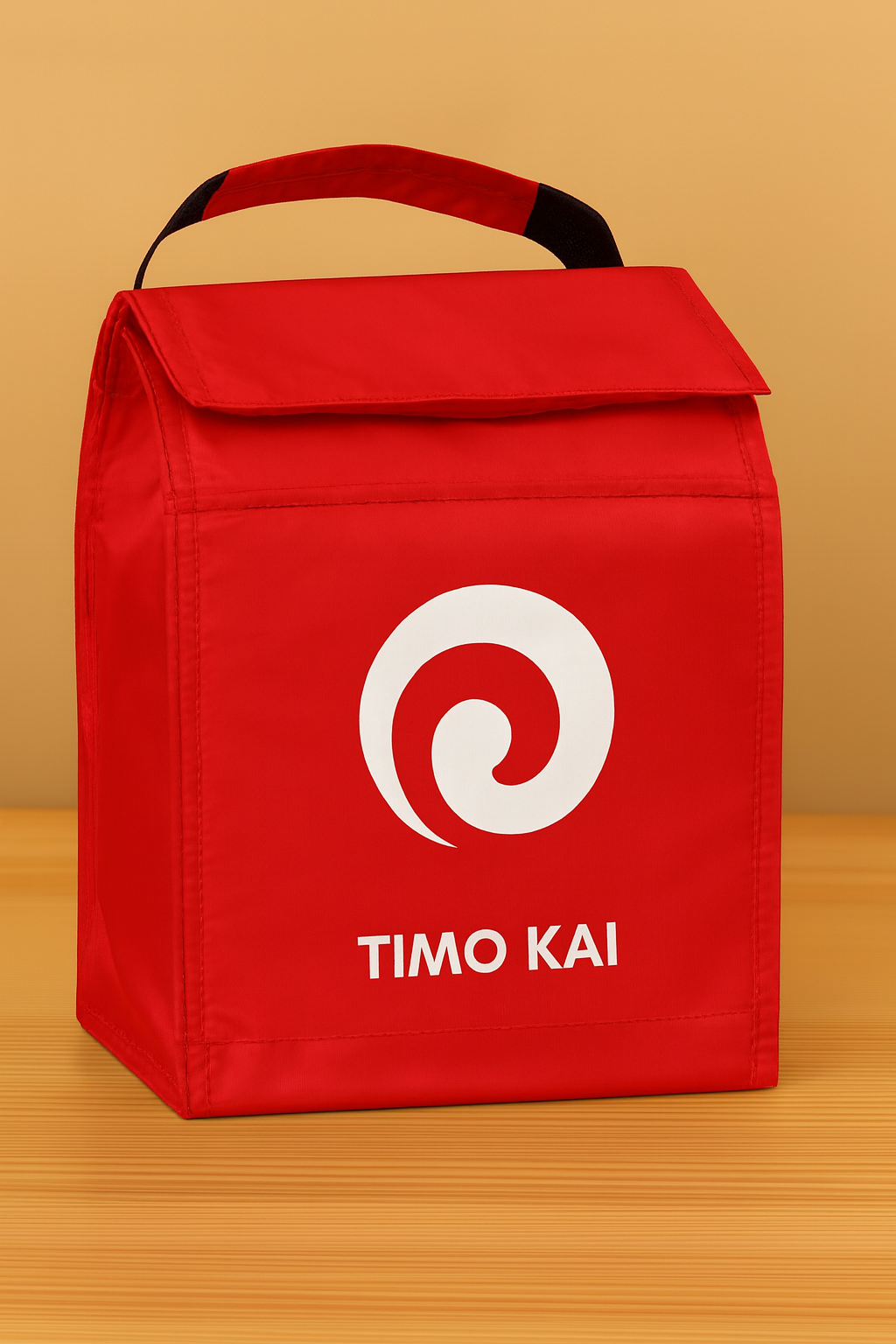 Solo Lunch Cooler Bag