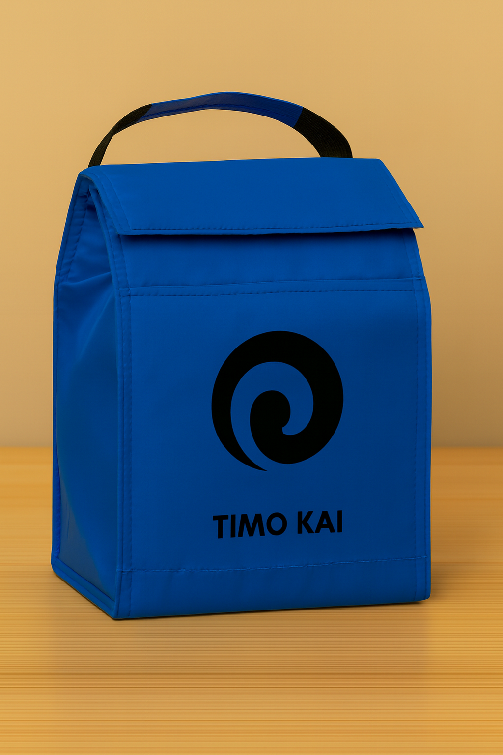 Solo Lunch Cooler Bag