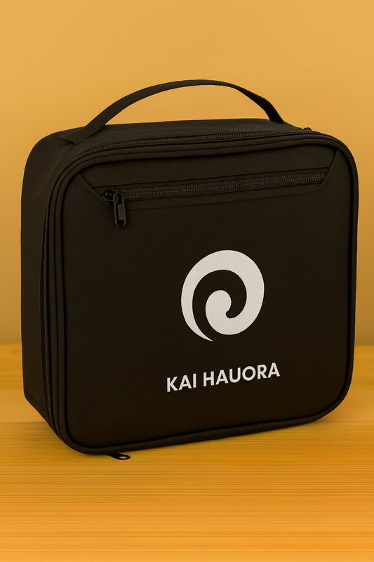 Zest Lunch Cooler Bag