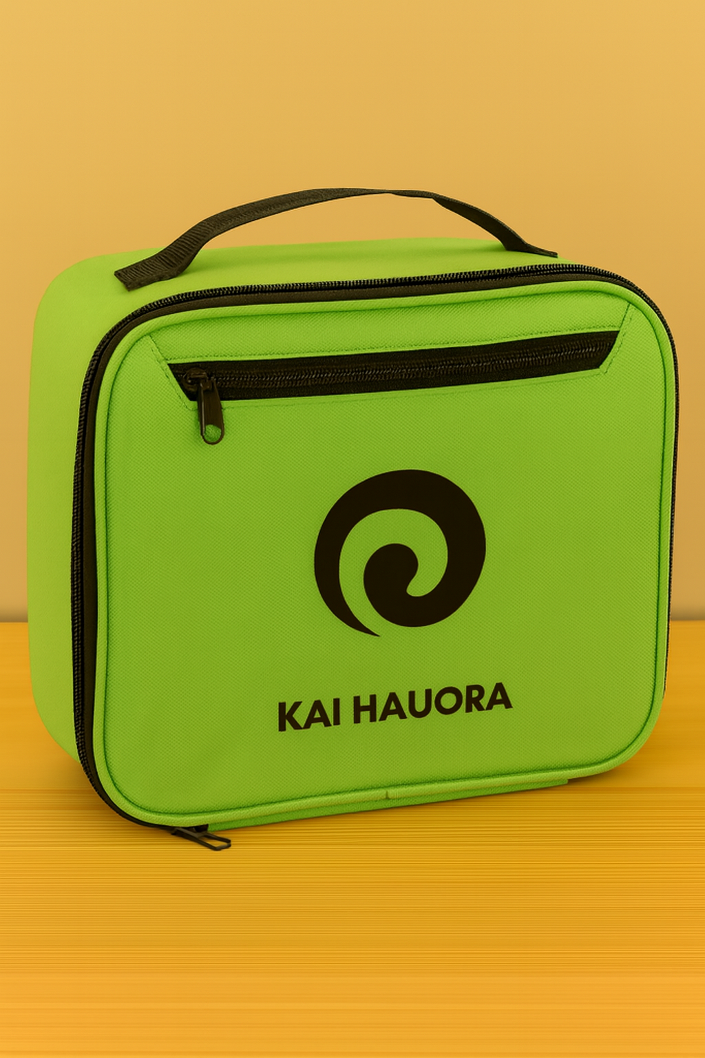 Zest Lunch Cooler Bag