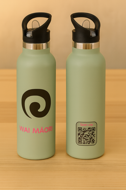 Nomad Vacuum Bottle